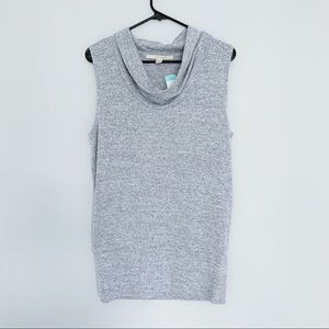 41 Hawthorn Mock Neck Top